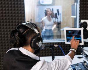 Studio
